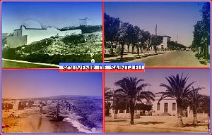 Saint Leu 503- Souvenirs